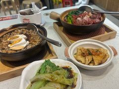 -膳心记-明火四宝煲仔饭(燕南店)