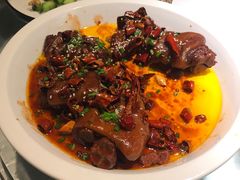 -雲蜀龙阁·金牌水煮鱼(方庄店)