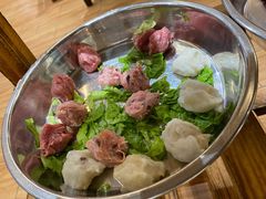 -丰尔粥食·粥底火锅·桑拿鸡(大良总店)