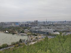 -云龙山