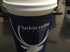 -瑞幸咖啡(盛博广场店)