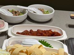 -海底捞火锅(金桥太茂商业广场店)