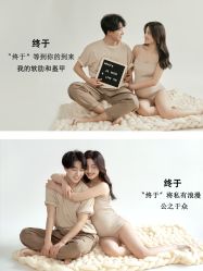 -专注孕妇照亲子照·纪田摄影