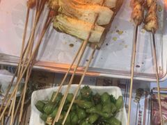 -木屋烧烤(白石洲店)