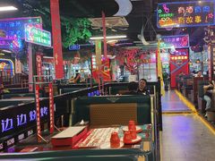 -路边边.炒菜烧烤.音乐餐厅(良乡长虹店)