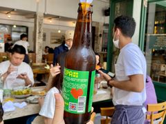 -RAC BAR(安福路店)