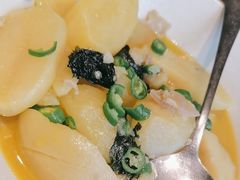 -湘力力小院·鱼汤泡饭(枫林路店)