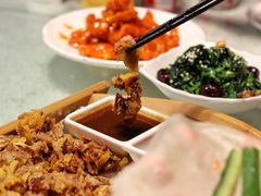 -陈傻子餐厅(世纪都会店)