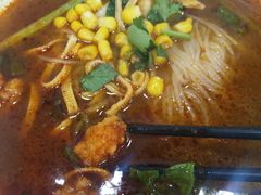 -袁记肉夹馍(北客站店)