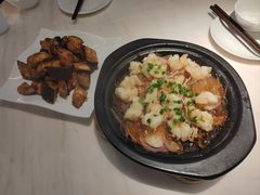 -茅庐川菜(烟台大悦城店)