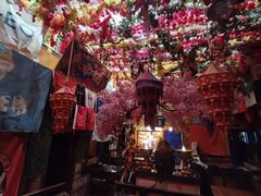 -吉祥圣雪藏餐