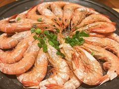 -高佳庄·海鲜酒楼(定海店)