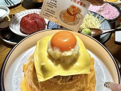-河风の幸会精致料理