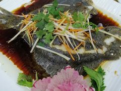 -百事晟渔村木火铁锅炖(玉带湾店)