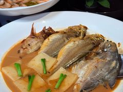 -三利音·玖弄小鲜(浦东嘉里城店)