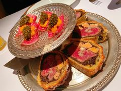 -壳里西餐厅Coquille Seafood Bistro(蒙自路店)