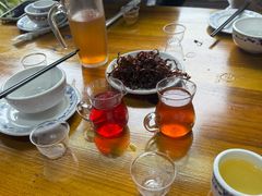 -龙姐私房菜(和顺古镇店)