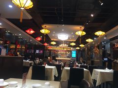 -天成川菜馆(华乐店)