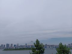 -台场海滨公园船码头
