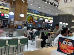 -池奈·日式咖喱蛋包饭(老城根Gpark店)