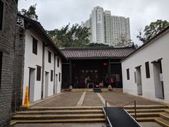 -九龙寨城公园