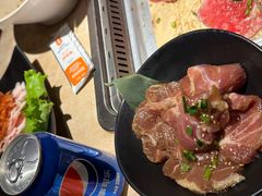 -新石器烤肉(西田城店)