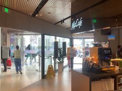 -麦当劳(祈年大街店)