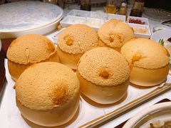 招牌菠萝包-炳胜品味(海印总店)