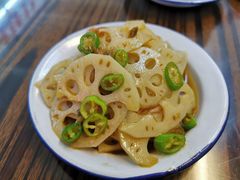 -三镇卤货二公司(汉街店)