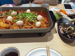 -鱼酷活鱼烤鱼(沈阳大悦城店)