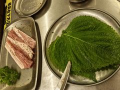-大叹号·朝鲜族烤肉(潍坊泰华城店)