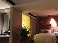 -北京广安门维景国际大酒店