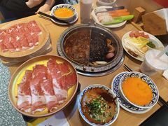 -期哒寿喜烧(桃湖公园店)