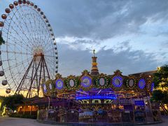 -三亚海昌梦幻海洋不夜城