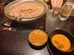 -牛New寿喜烧(虹桥新天地店)