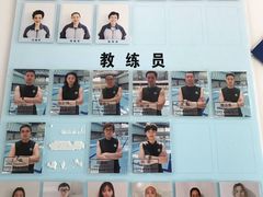 -沈坚强游泳俱乐部(长征分部)