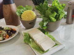 -培万河间驴火•驴肉火锅(东平店)