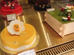 -澳门文华东方酒店文华饼房(孙逸仙大马路店)