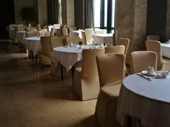 大堂-知味观(湖滨店)