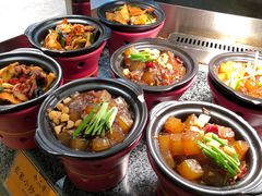 -牛三哥洛阳牛肉汤(生态城店)