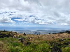-夏威夷火山国家公园