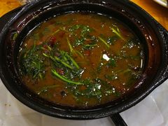 -马姐菜饭馆