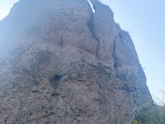 -雁荡山风景名胜区