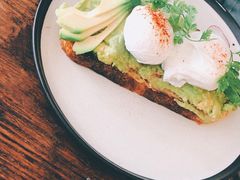 -O'mills Sourdough Bakery&Bistro(永嘉路店)