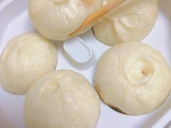 -桂满陇·江南茶餐厅·蟹黄小笼汤包(中山公园店)