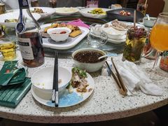 -马老六清真餐饮(西站店)