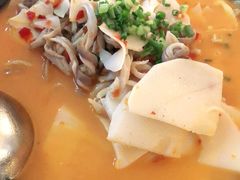 -李师傅脆肚(梅林店)