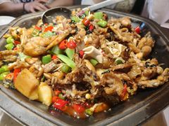 -蛙来哒(方圆荟店)