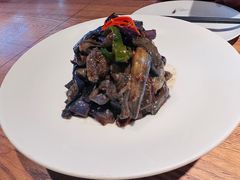 -马仕玖煲·融合菜·酥不腻烤鸭(人大店)