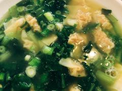 -海胆小馆(东北水饺·春柳店)